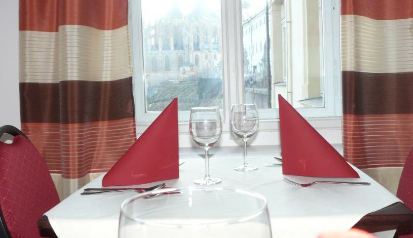 Hotel Vila U Varhanáře Kutná Hora